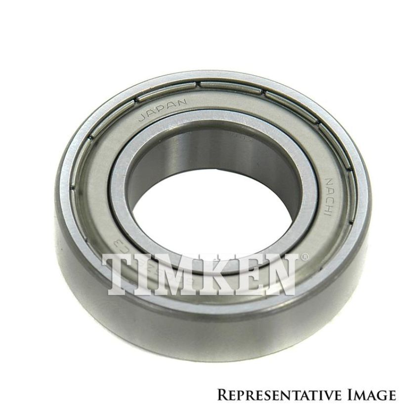 TIMKEN 105CC Single Row Ball Bearing