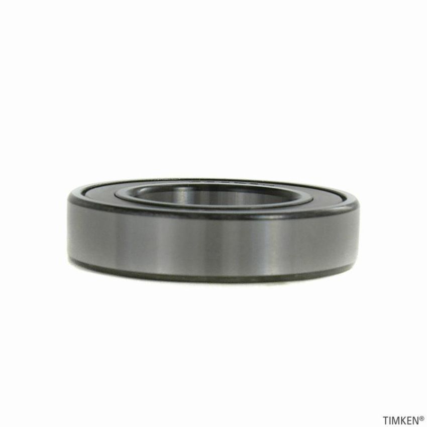TIMKEN 107DD Single Row Ball Bearing