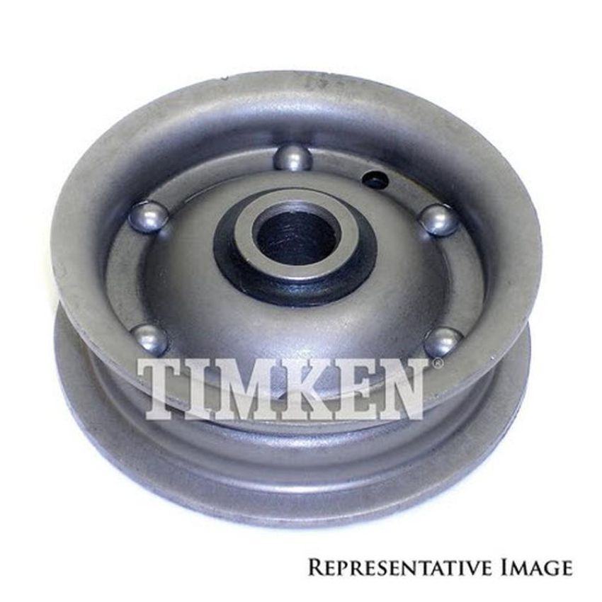 TIMKEN 10874 PULLEY Ball Bearing Pulley
