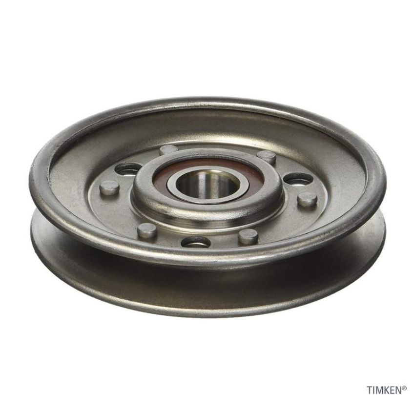 TIMKEN 10874 PULLEY Ball Bearing Pulley