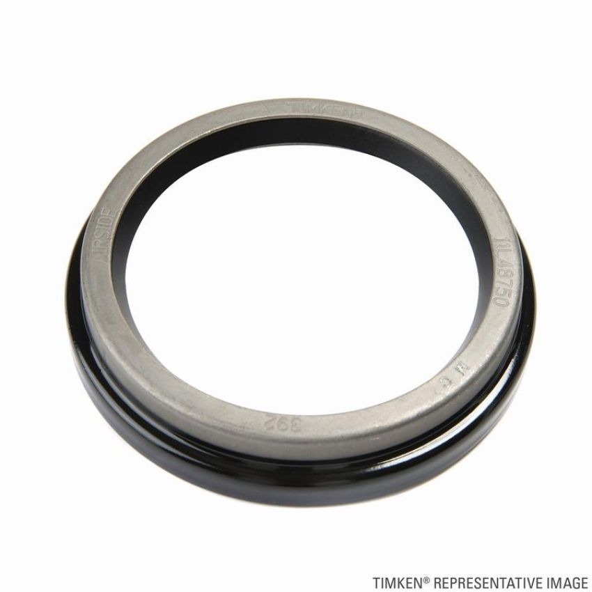 TIMKEN 10L36251 Commercial Vehicle Leather Seal