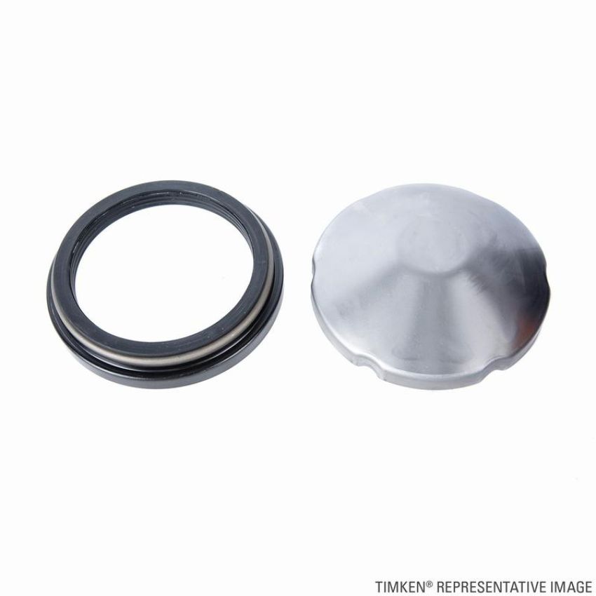 TIMKEN 10S32500T Wheel Kit Fl