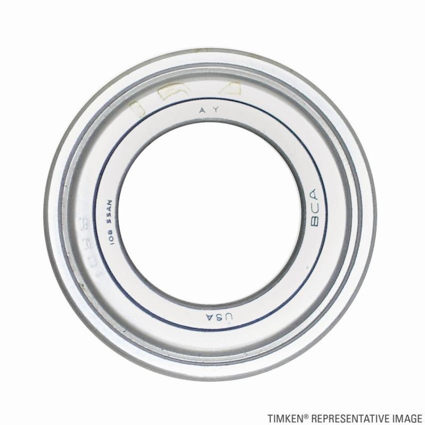 TIMKEN 110CC Single Row Ball Bearing