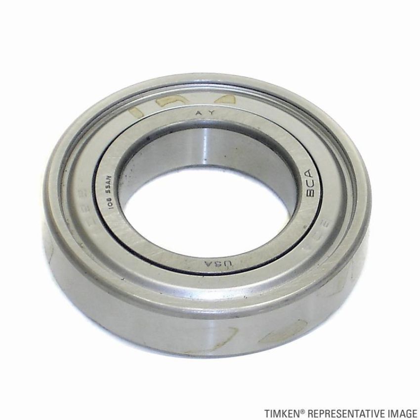 TIMKEN 112BB Single Row Ball Bearing