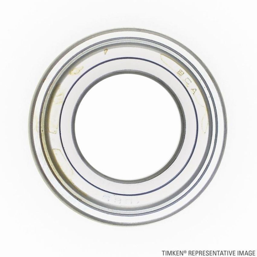 TIMKEN 112BB Single Row Ball Bearing