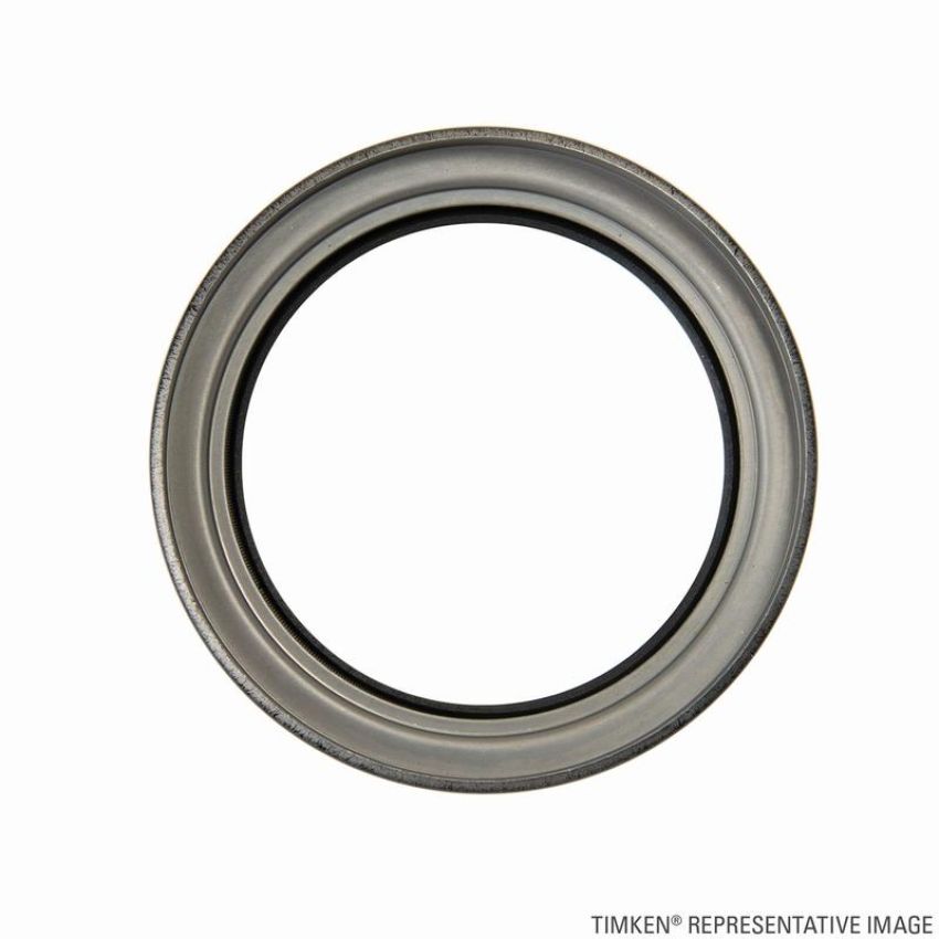 TIMKEN 11L43751 Commercial Vehicle Leather Seal