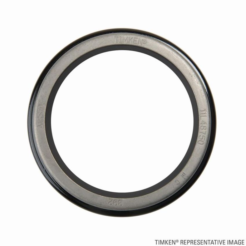 TIMKEN 11L43751 Commercial Vehicle Leather Seal