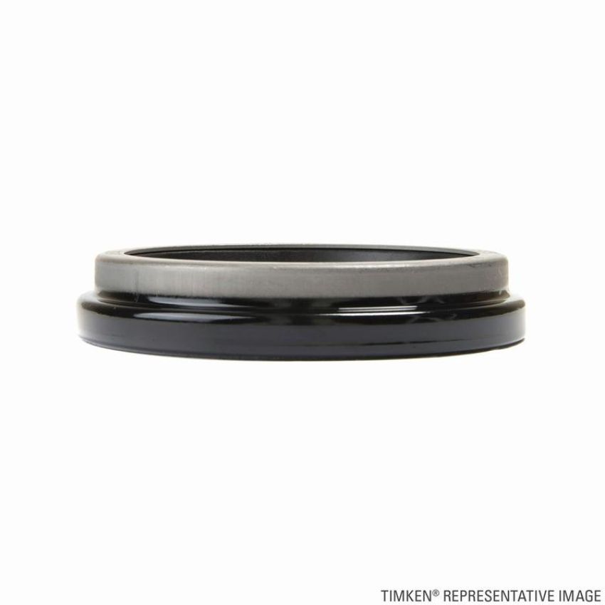 TIMKEN 11L48751 Commercial Vehicle Leather Seal