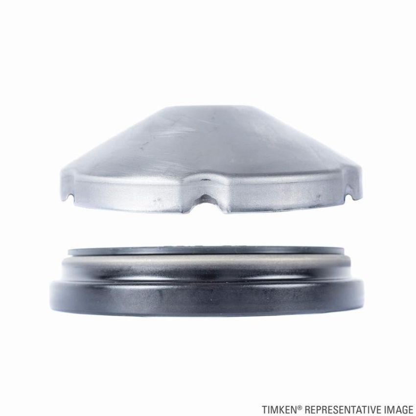 TIMKEN 11S34370T Rear-Rear Drive