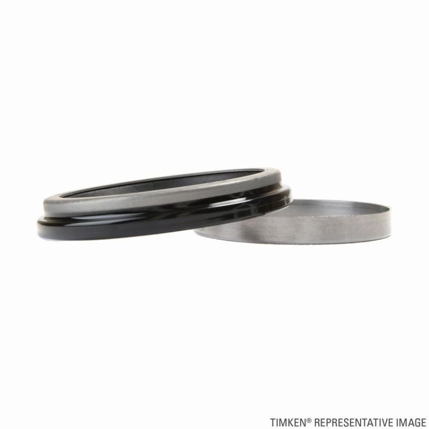 TIMKEN 11X48751 Commercial Vehicle Leather Seal