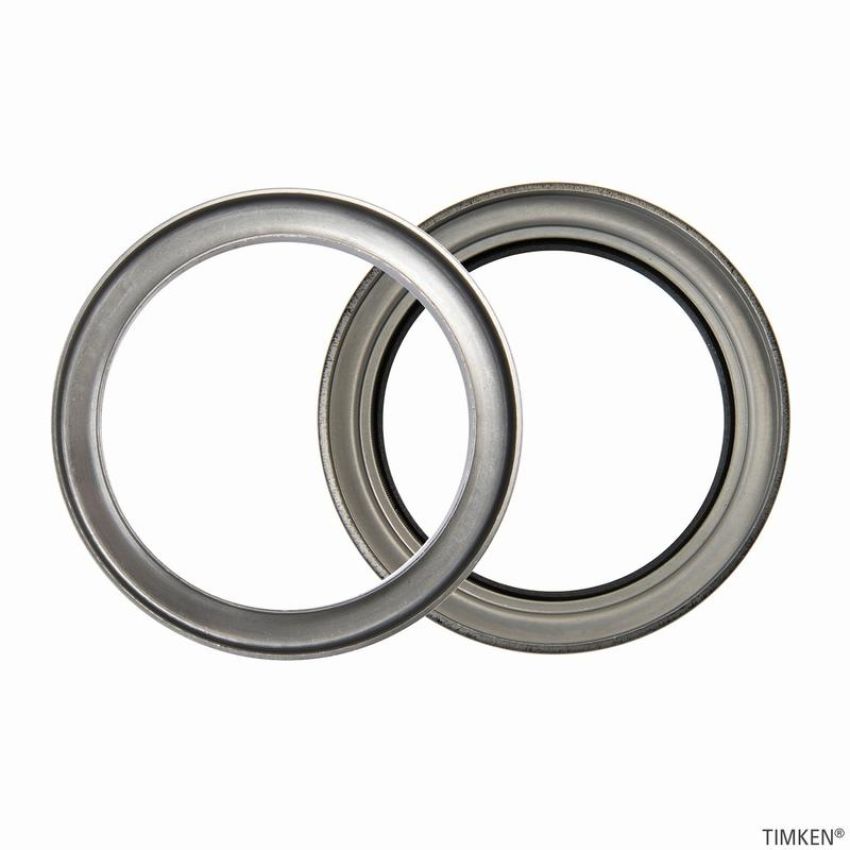 TIMKEN 11Y47672B Commercial Vehicle Leather Seal-Bulk