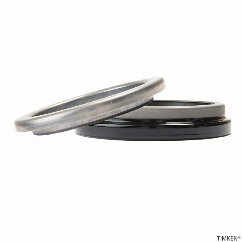 TIMKEN 11Y47672B Commercial Vehicle Leather Seal-Bulk