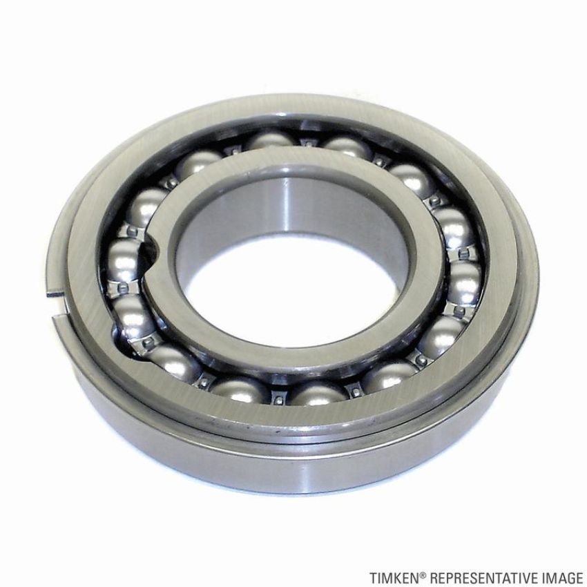 TIMKEN 1207SL Single Row Ball Bearing