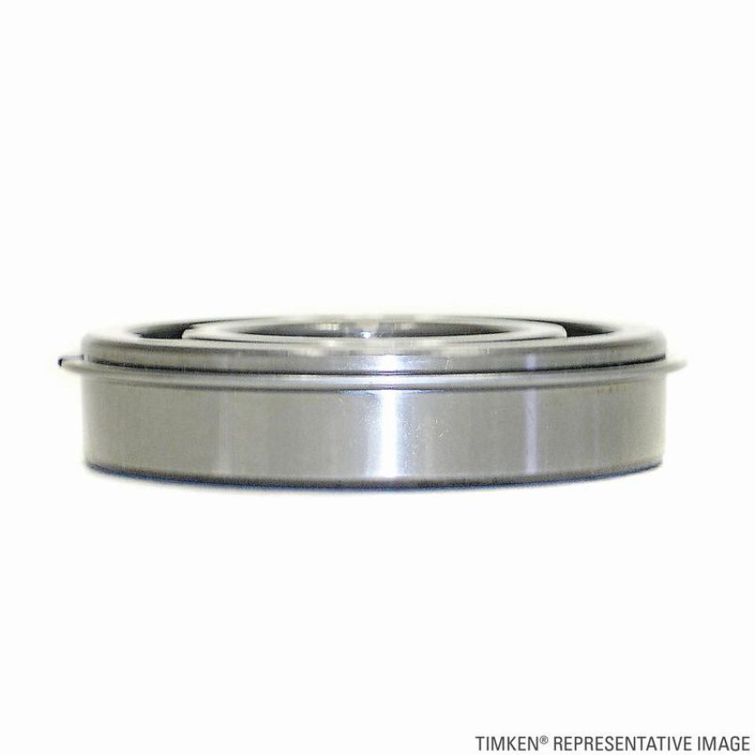 TIMKEN 1207SL Single Row Ball Bearing