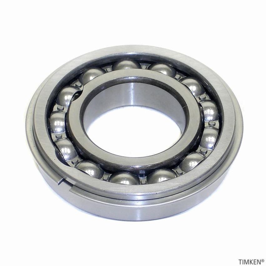 TIMKEN 1208L Single Row Ball Bearing