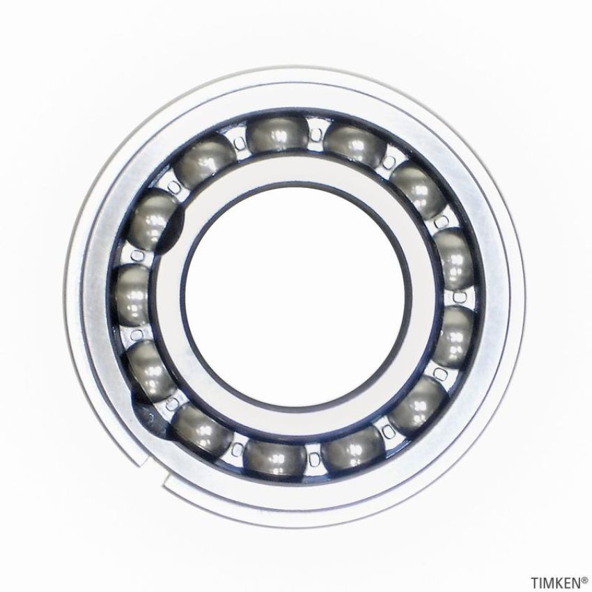 TIMKEN 1208L Single Row Ball Bearing