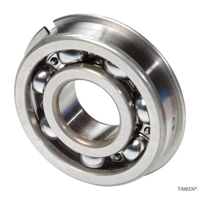 TIMKEN 1210SS Single Row Ball Bearing
