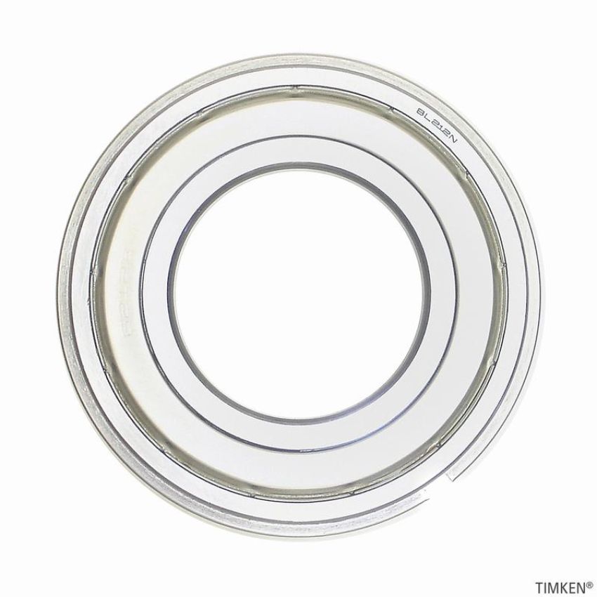 TIMKEN 1212SLV Single Row Ball Bearing