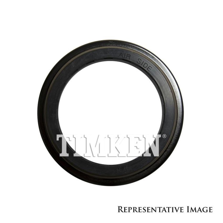 TIMKEN 12S42500 Commercial Vehicle Standard Seal