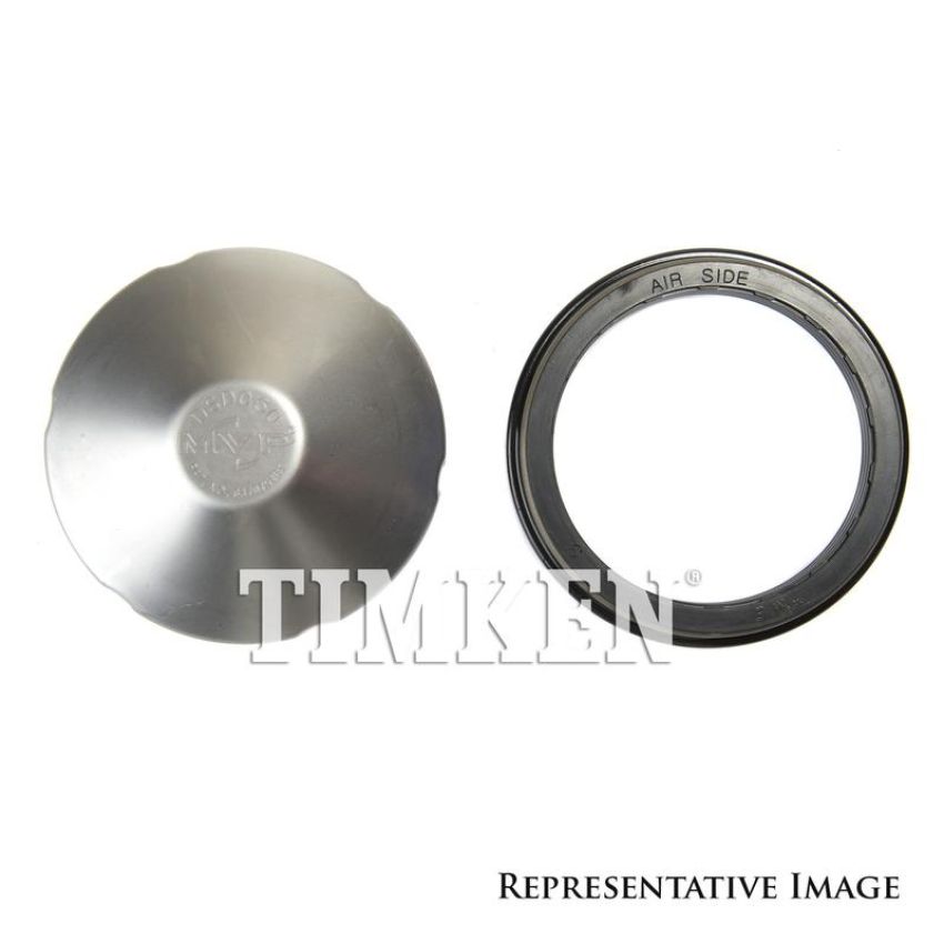 TIMKEN 12S46250T Trailer-Tn