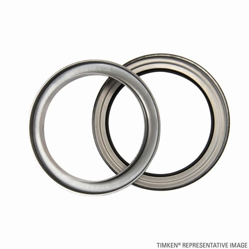 TIMKEN 12Y40000B Commercial Vehicle Leather Seal-Bulk