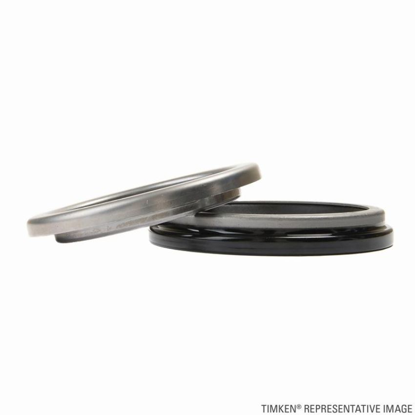 TIMKEN 12Y40000B Commercial Vehicle Leather Seal-Bulk