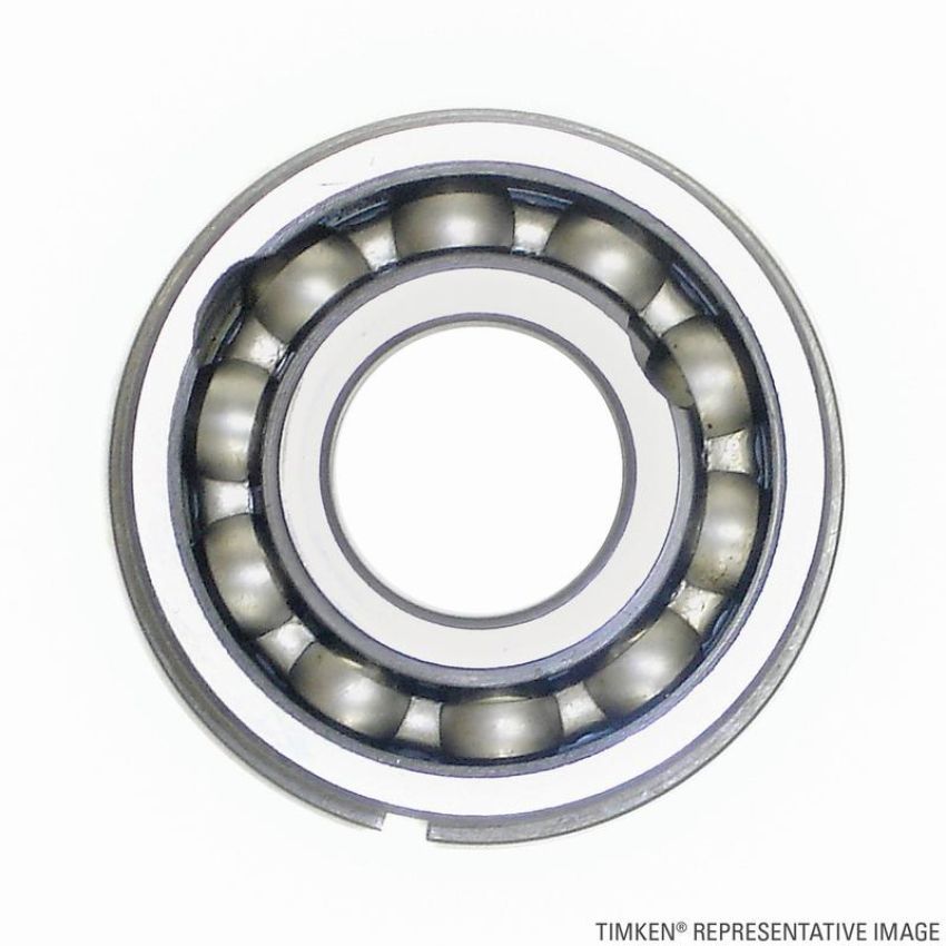 TIMKEN 1305 Single Row Ball Bearing