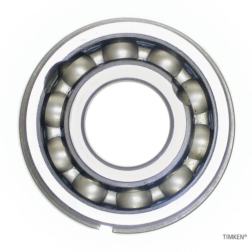 TIMKEN 1306S Single Row Ball Bearing