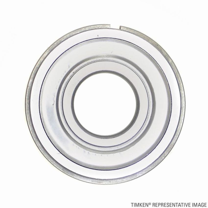 TIMKEN 1306TB Single Row Ball Bearing