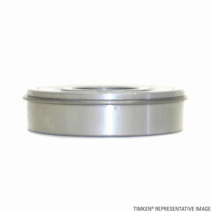 TIMKEN 1307 Single Row Ball Bearing