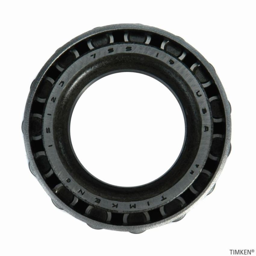 TIMKEN 15123 Tapered Roller Bearing Cone