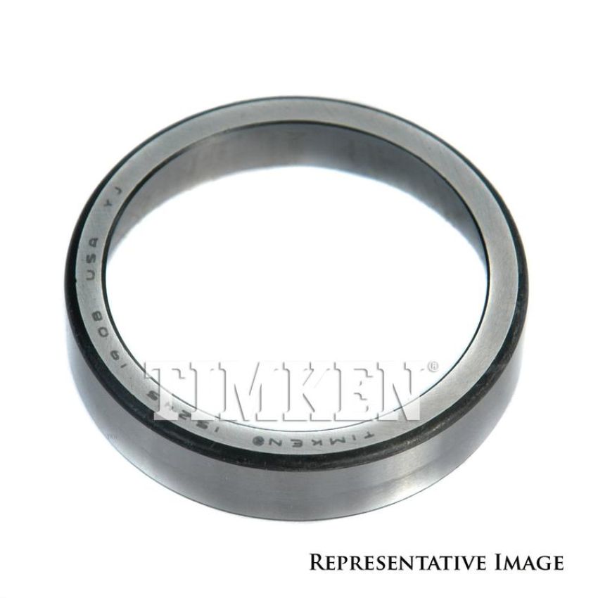 TIMKEN 15245 Tapered Roller Bearing Cup