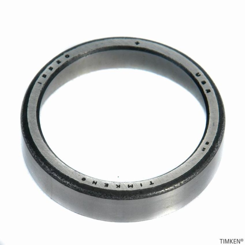 TIMKEN 15520 Tapered Roller Bearing Cup