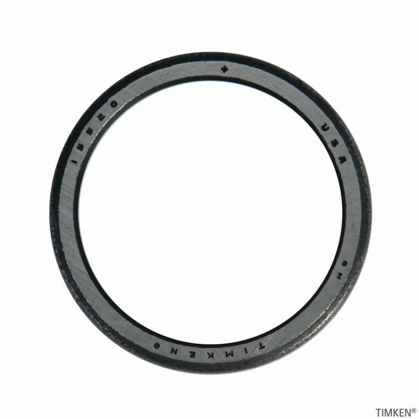TIMKEN 15520 Tapered Roller Bearing Cup