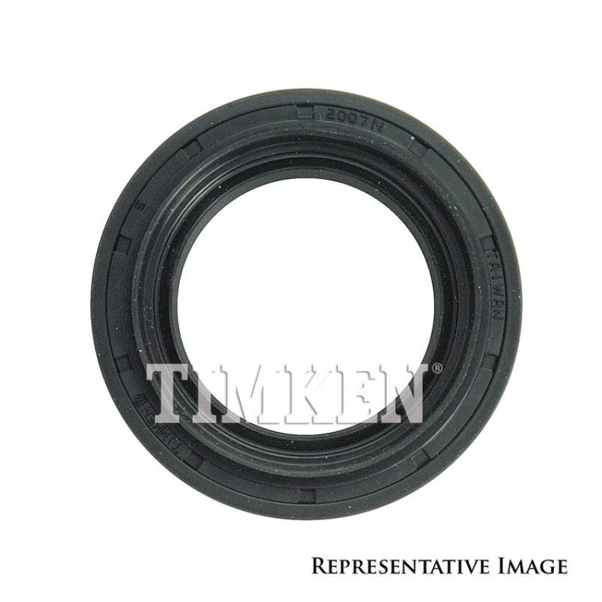 TIMKEN 2007N Seal