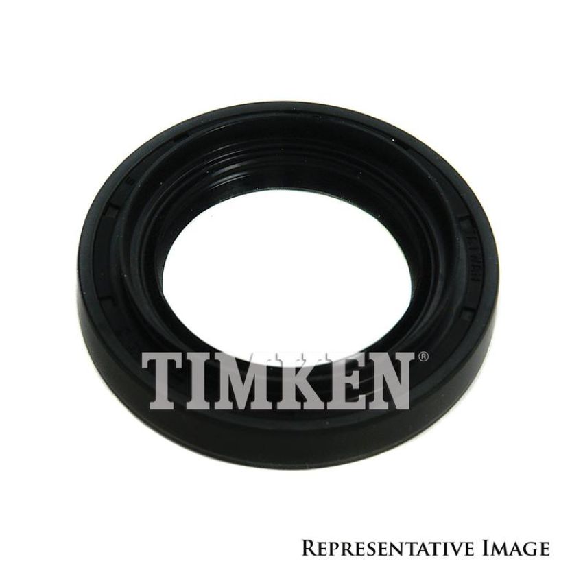 TIMKEN 2007N Seal