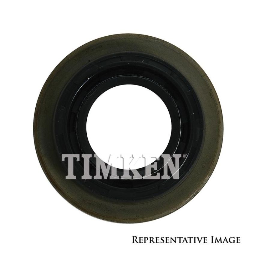 TIMKEN 2008S Seal