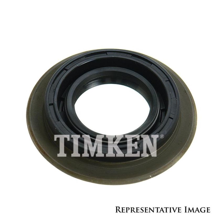 TIMKEN 2008S Seal