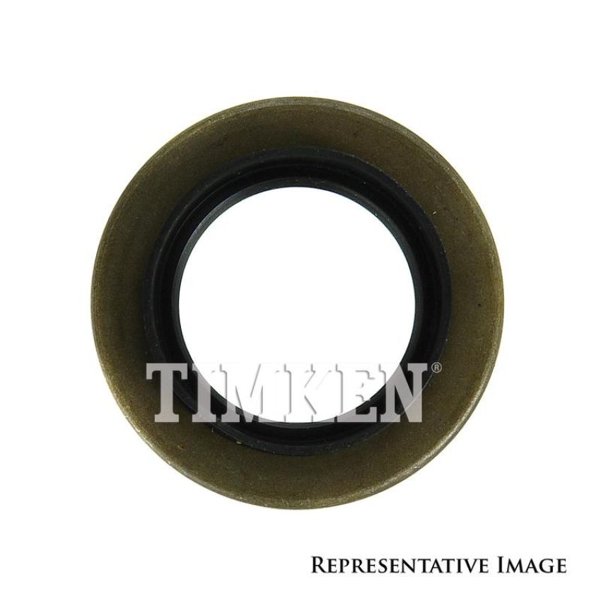 TIMKEN 2009S Seal
