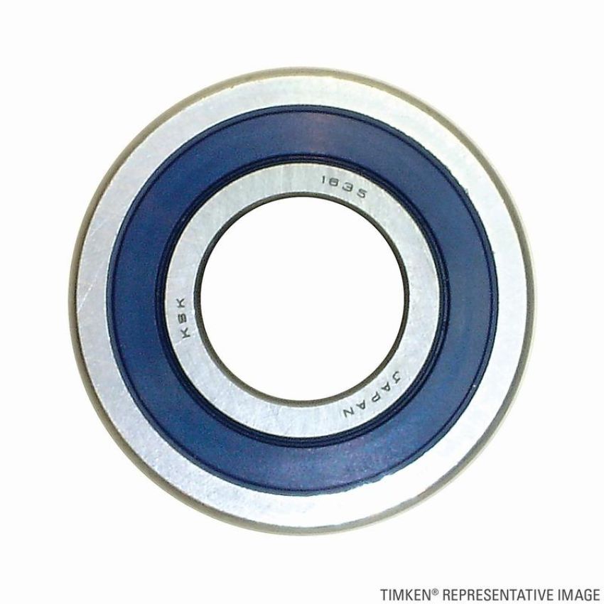 TIMKEN 201CC Single Row Ball Bearing