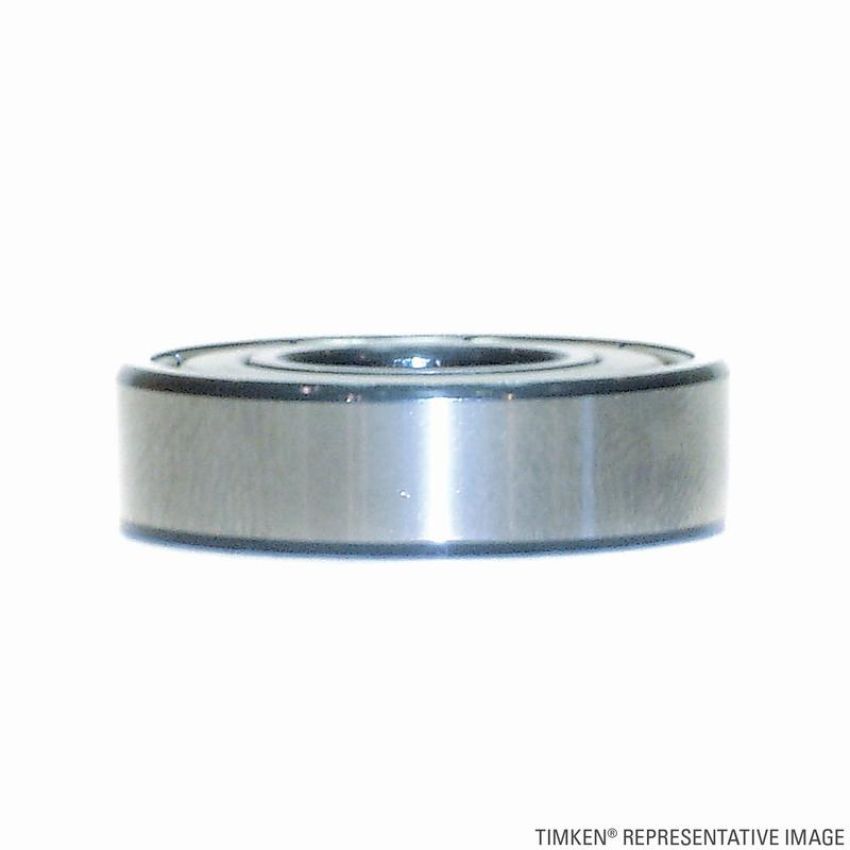 TIMKEN 201SS Single Row Ball Bearing