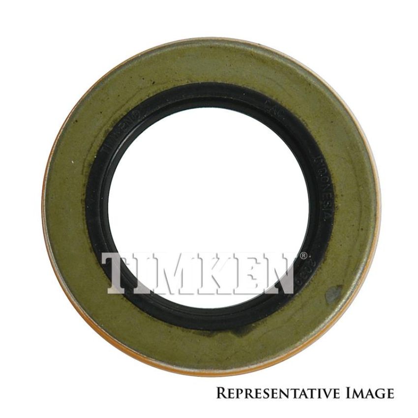 TIMKEN 203025 Seal