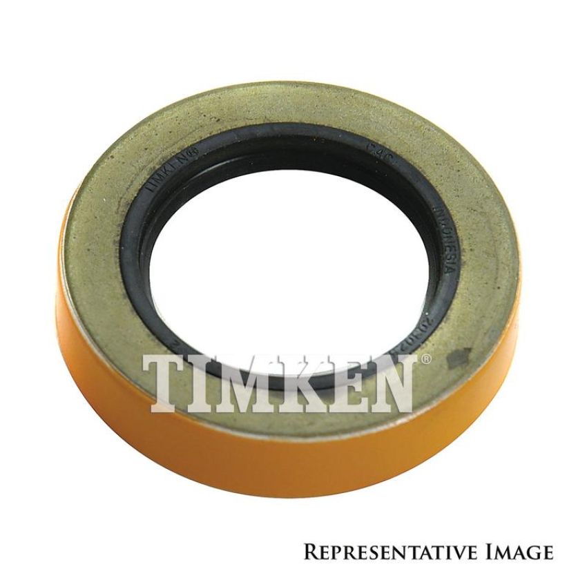 TIMKEN 203025 Seal