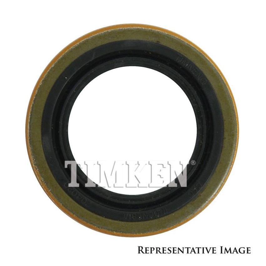 TIMKEN 204020 Seal