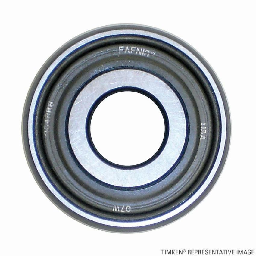 TIMKEN 204PY2 Single Row Ball Bearing
