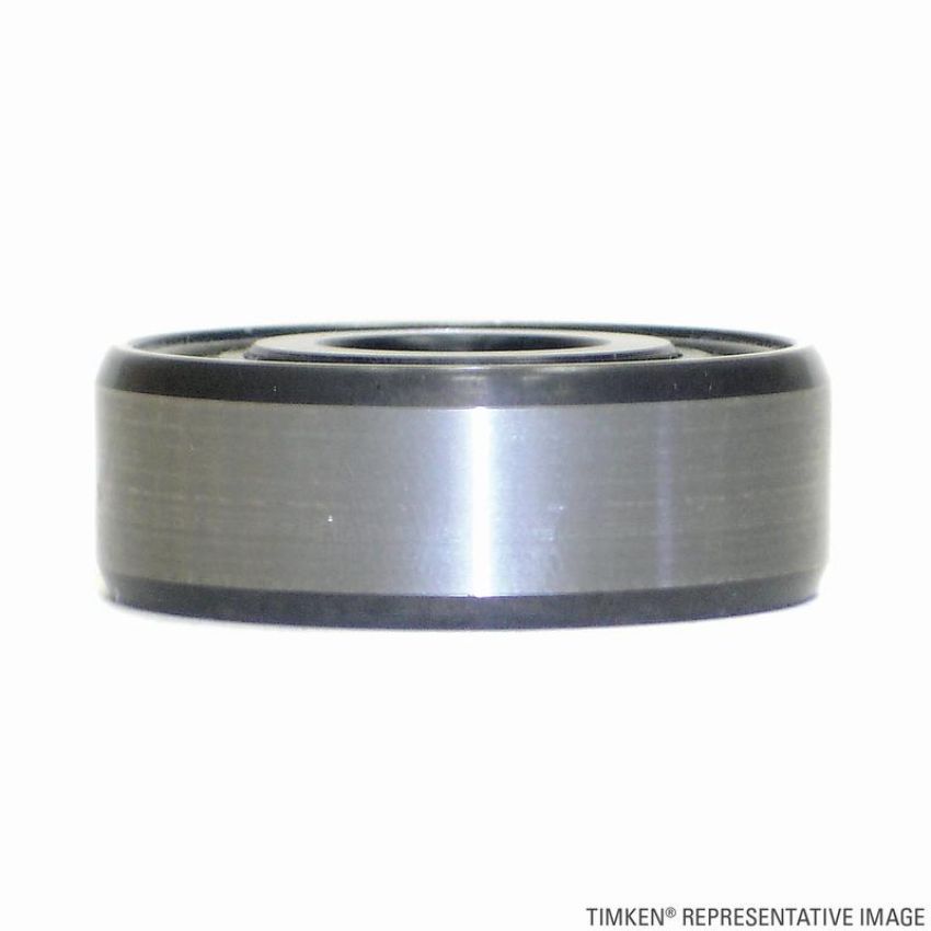 TIMKEN 204PY2 Single Row Ball Bearing