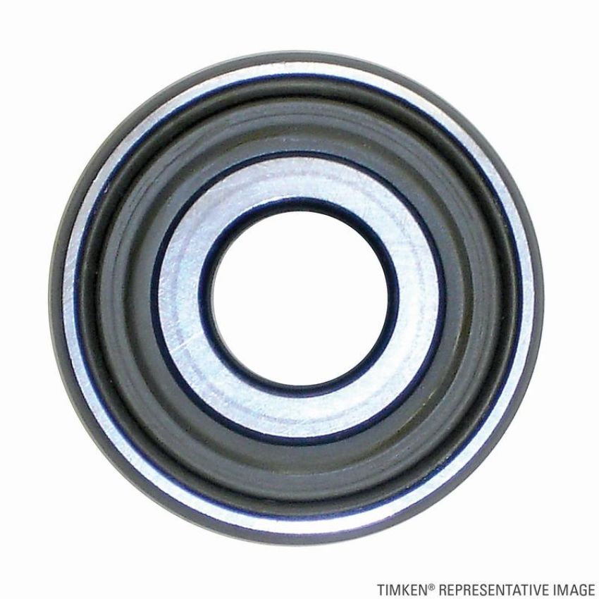 TIMKEN 204PY2 Single Row Ball Bearing