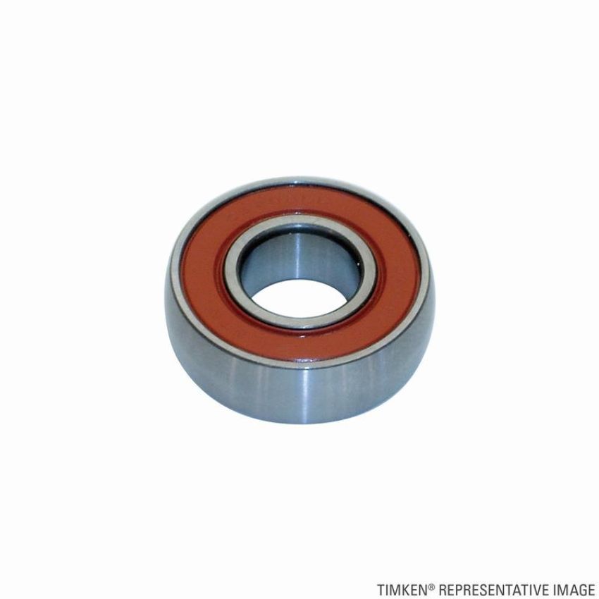 TIMKEN 205BB Single Row Ball Bearing