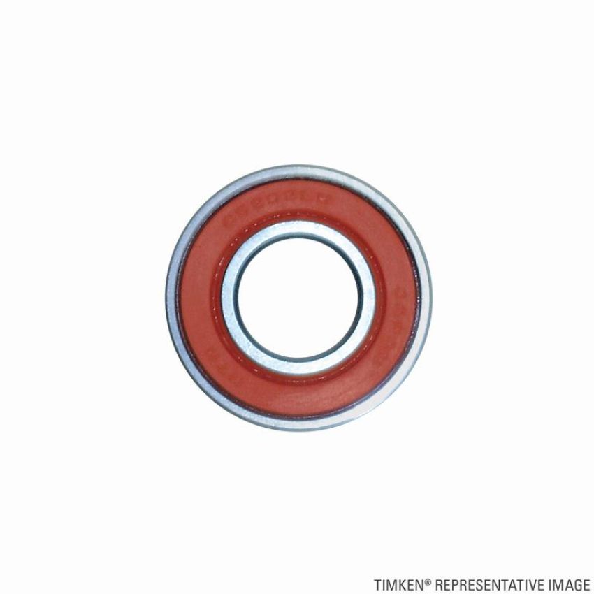 TIMKEN 205BB Single Row Ball Bearing
