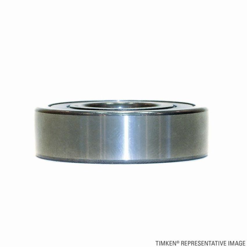 TIMKEN 205FF Single Row Ball Bearing